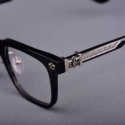 sunglasses chrome hearts replica|chrome hearts transparent glasses.